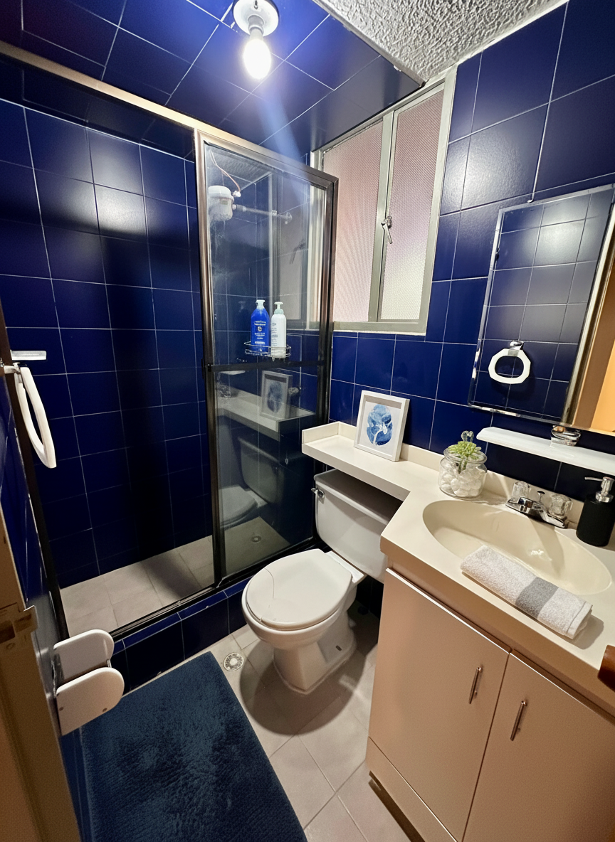 Baño 2
