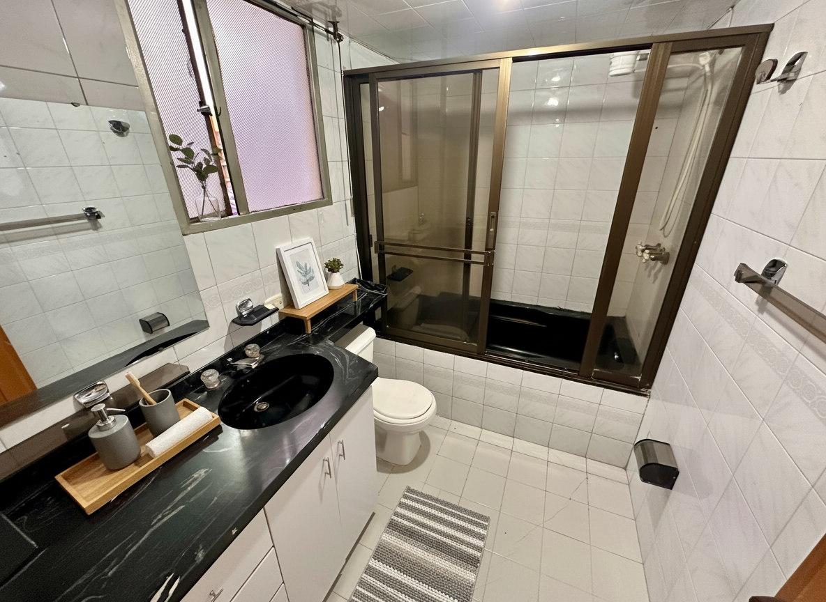Baño 1
